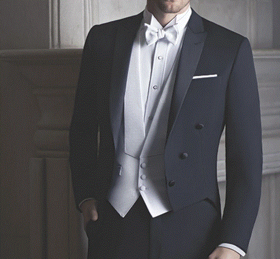 Mens Tuxedo USA Promo